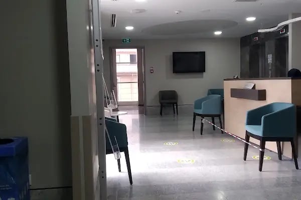 Özel Acıbadem Gemlik Tıp Merkezi - Resim 3