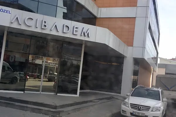 Özel Acıbadem Gemlik Tıp Merkezi - Resim 7