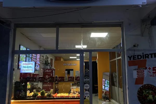 ÇiğköfteM - Resim 2