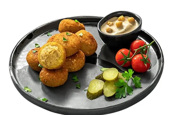 ÇiğköfteM - Resim 13