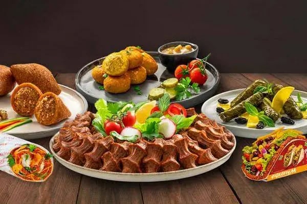 ÇiğköfteM - Resim 3
