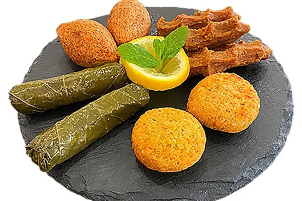 ÇiğköfteM - Resim 5