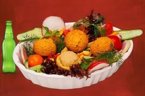 ÇiğköfteM - Resim 19