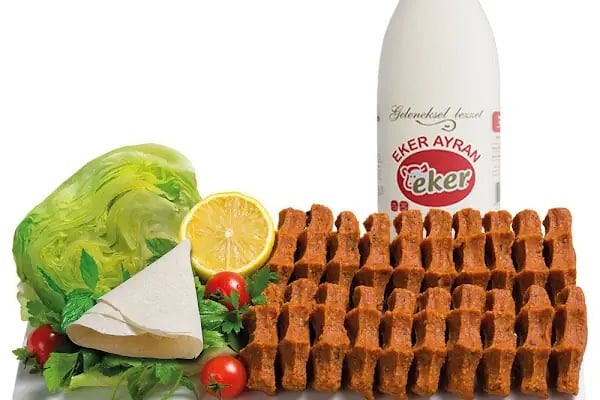 ÇiğköfteM - Resim 20