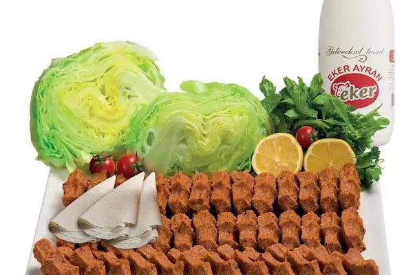 ÇiğköfteM - Resim 15