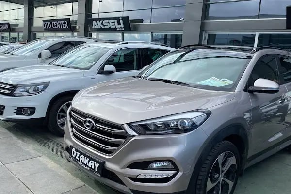 ÖZAKAY OTOMOTİV - Resim 3
