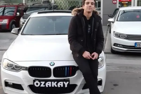 ÖZAKAY OTOMOTİV - Resim 5
