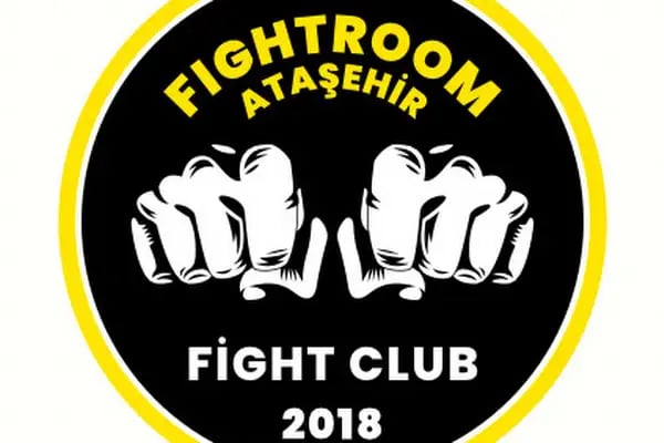 Kick boks Ataşehir - Resim 11