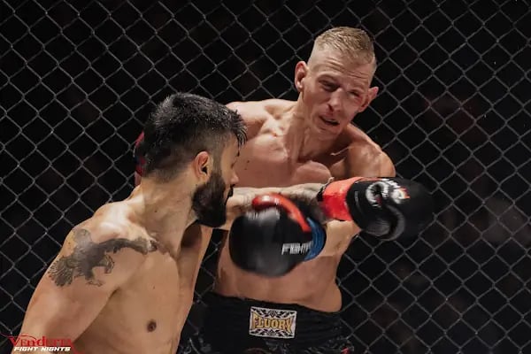 Kick boks Ataşehir - Resim 7