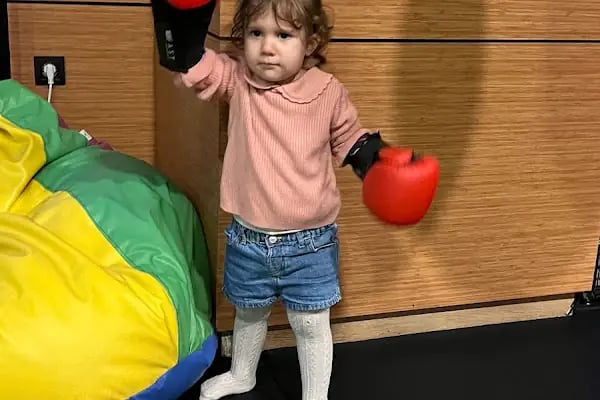 Kick boks Ataşehir - Resim 4