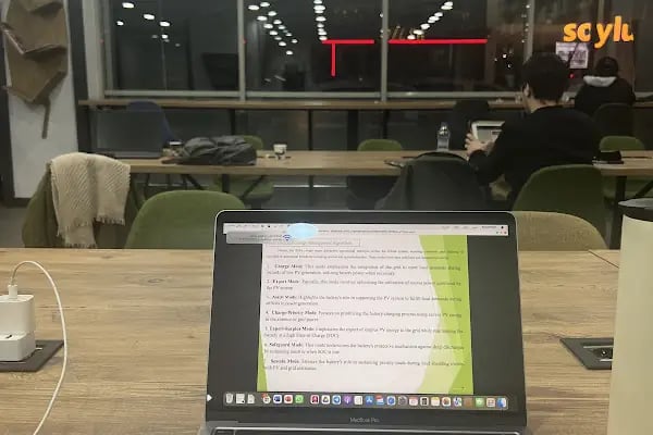 Avcılar Yıldız Kenter Sahnesi - Resim 6