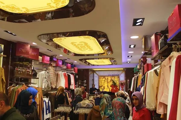 Akdeniz Shop - Resim 2