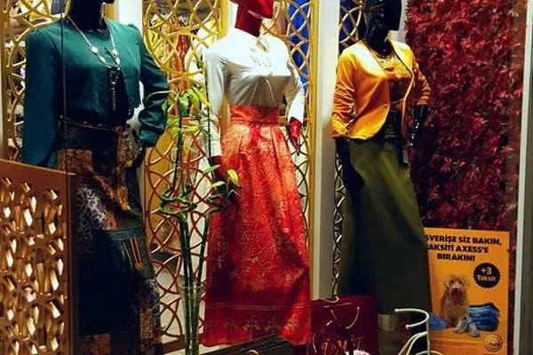 Akdeniz Shop - Resim 3