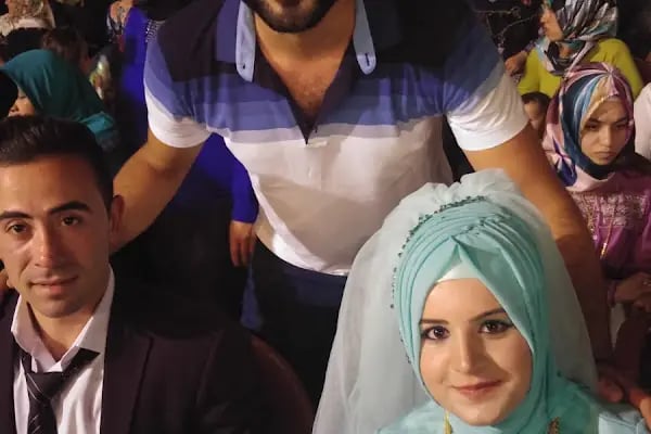 Akçakent Köyü Muhtarlığı - Resim 5