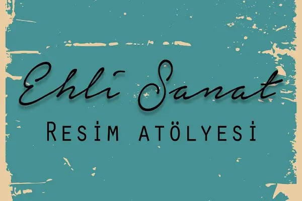 Konya Resim Kursu - Resim 16