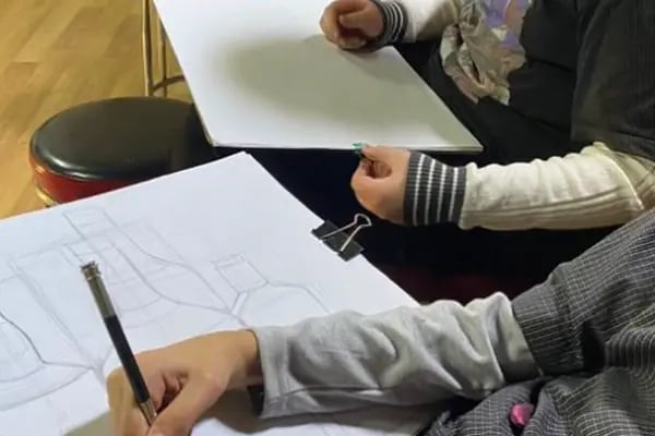 Konya Resim Kursu - Resim 18