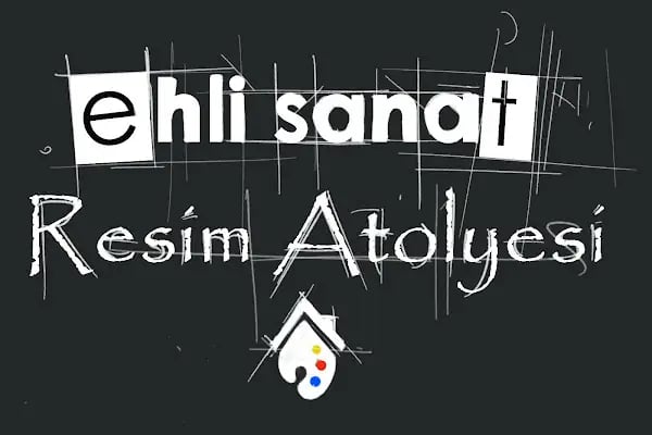 Konya Resim Kursu - Resim 14