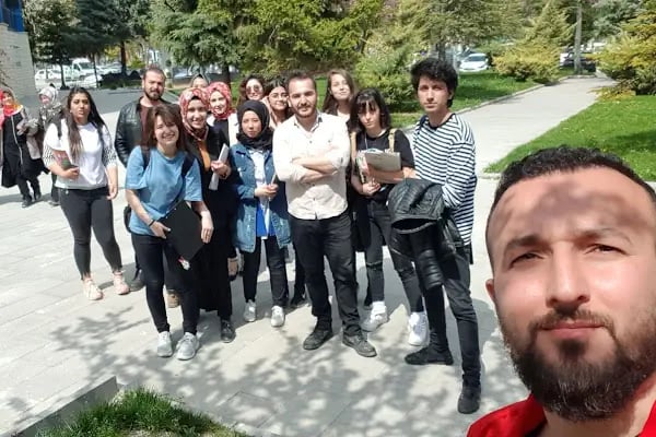 Konya Resim Kursu - Resim 13