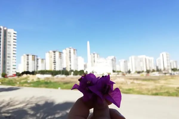Hacı Hasan ve Saliha Akgül Cami - Resim 20