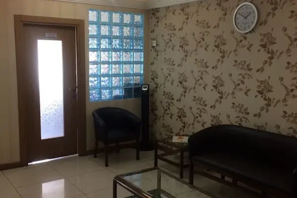 Diş Hekimi Ahmet Çıkrık - Resim 2