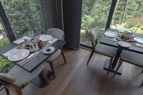 7 Rooms Boutique Hotel - Resim 5
