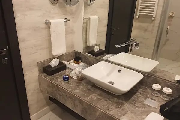 7 Rooms Boutique Hotel - Resim 4