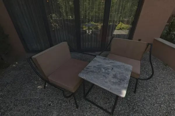 7 Rooms Boutique Hotel - Resim 12