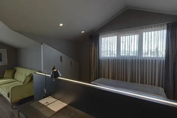 7 Rooms Boutique Hotel - Resim 10