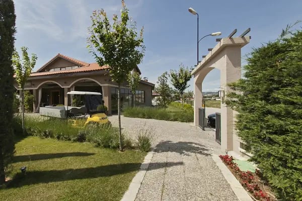 7 Rooms Boutique Hotel - Resim 18