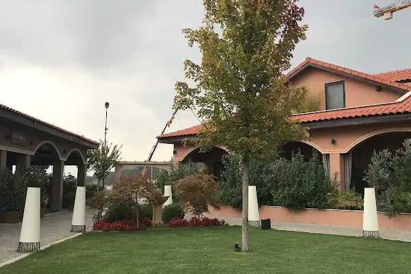 7 Rooms Boutique Hotel - Resim 6