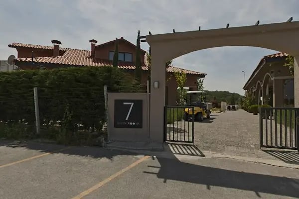 7 Rooms Boutique Hotel - Resim 17