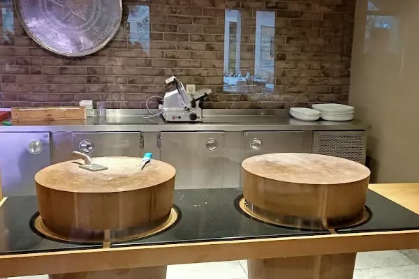7 Rooms Boutique Hotel - Resim 3