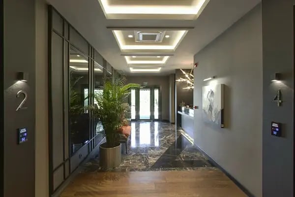 7 Rooms Boutique Hotel - Resim 15