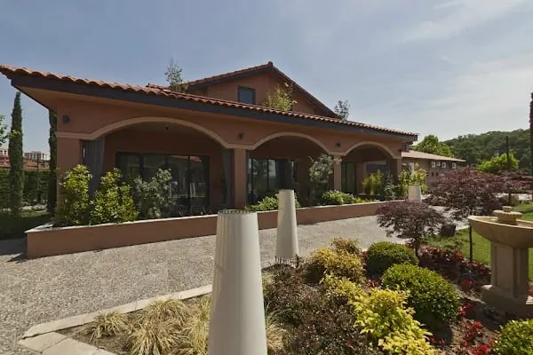 7 Rooms Boutique Hotel - Resim 16