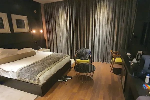 7 Rooms Boutique Hotel - Resim 2