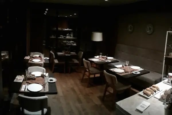 7 Rooms Boutique Hotel - Resim 11