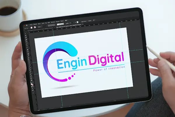 Engin Digital "The Power Of Innovation" - Resim 7