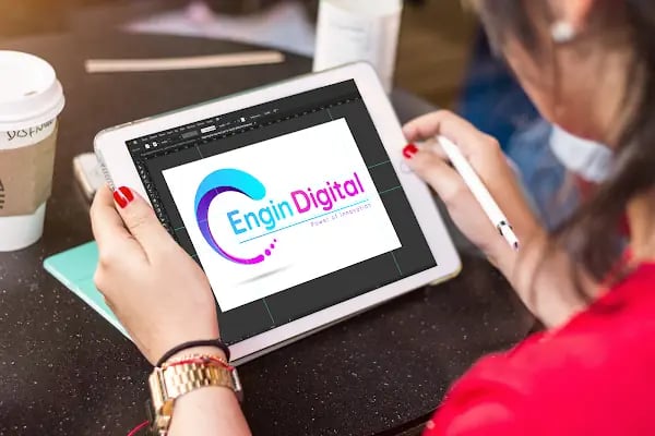 Engin Digital "The Power Of Innovation" - Resim 3