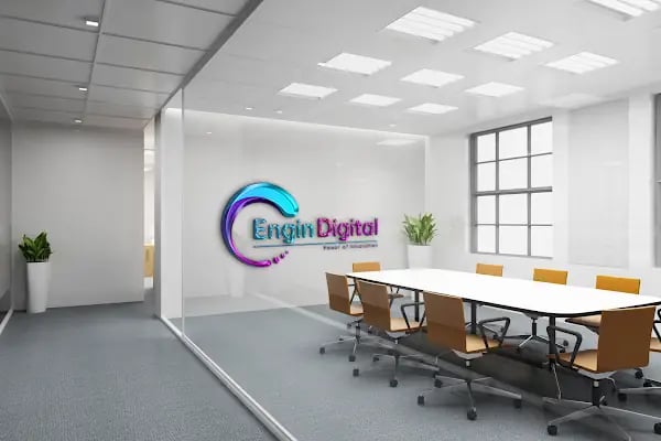 Engin Digital "The Power Of Innovation" - Resim 1