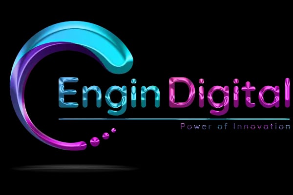 Engin Digital "The Power Of Innovation" - Resim 11