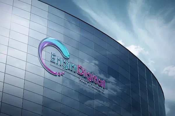 Engin Digital "The Power Of Innovation" - Resim 9