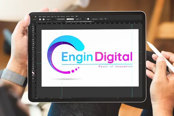 Engin Digital "The Power Of Innovation" - Resim 8