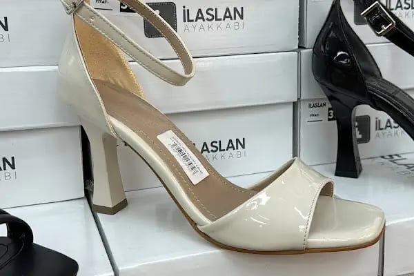İlaslan Ayakkabı - Resim 7