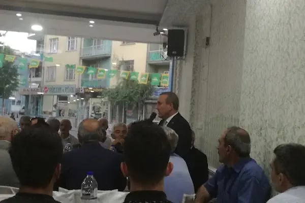 Özçağrı Düğün Sarayı - Resim 1