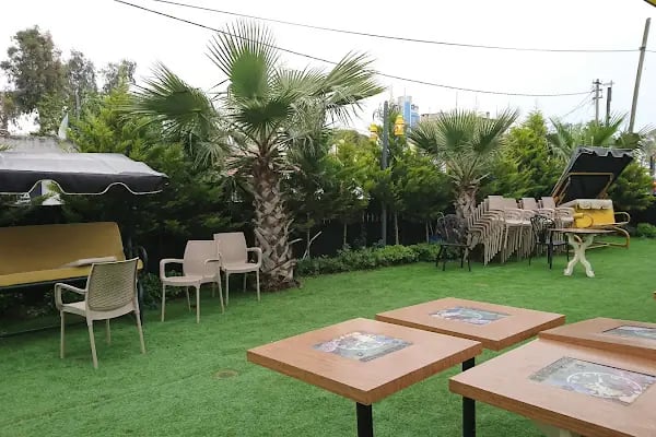 Masha Lounge - Resim 2