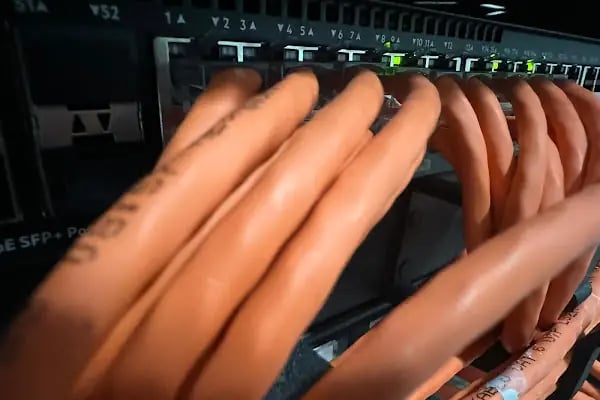 Nesli Hosting Bilişim Yazılım Telekomünikasyon Hiz. Tic. Ltd. Şti. - Resim 6