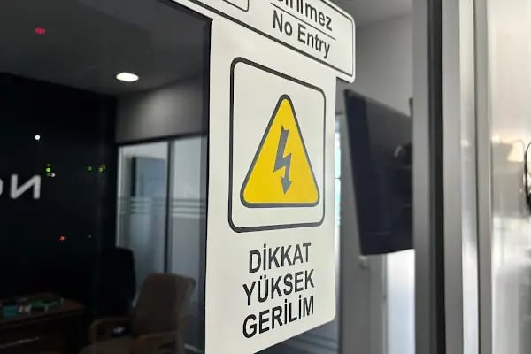 Nesli Hosting Bilişim Yazılım Telekomünikasyon Hiz. Tic. Ltd. Şti. - Resim 3