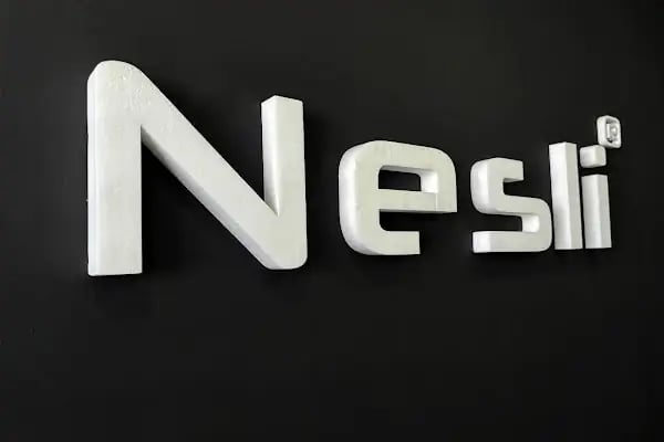 Nesli Hosting Bilişim Yazılım Telekomünikasyon Hiz. Tic. Ltd. Şti. - Resim 9