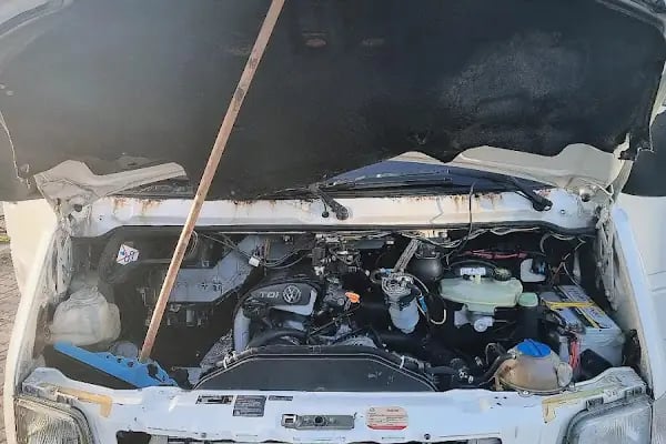 KUZENLER OTO KUAFÖR YIKAMA BOYA KORUMA CAM FİLMİ - Resim 3
