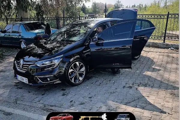 KUZENLER OTO KUAFÖR YIKAMA BOYA KORUMA CAM FİLMİ - Resim 6